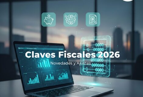 Astersa Asesores Informa: Principales Novedades Fiscales y Laborales de Mayo 2026